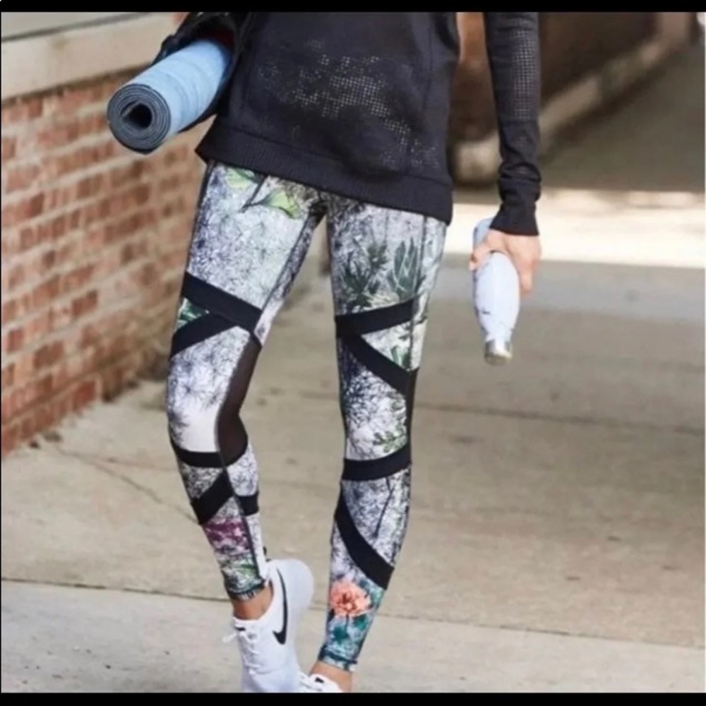 Calia limited edition leggings